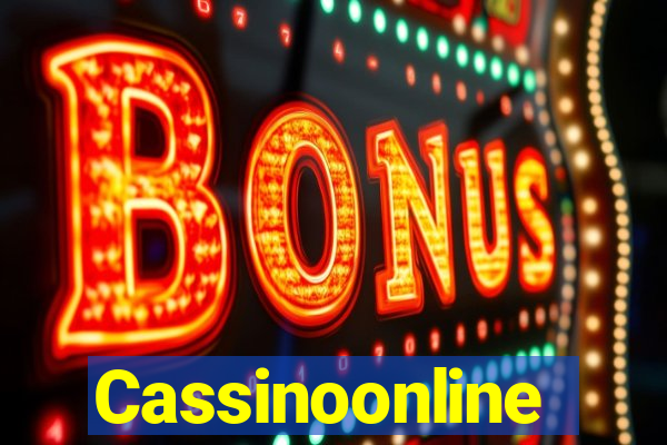 Cassinoonline