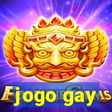 jogo gay