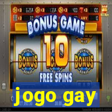 jogo gay