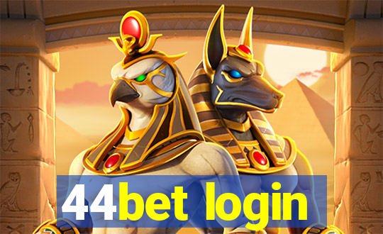 44bet login