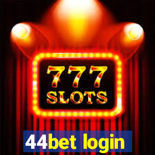 44bet login