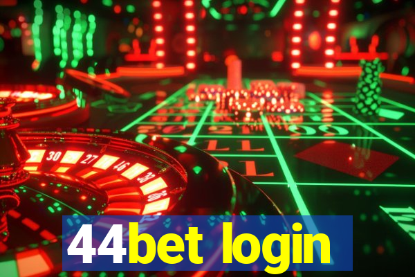 44bet login