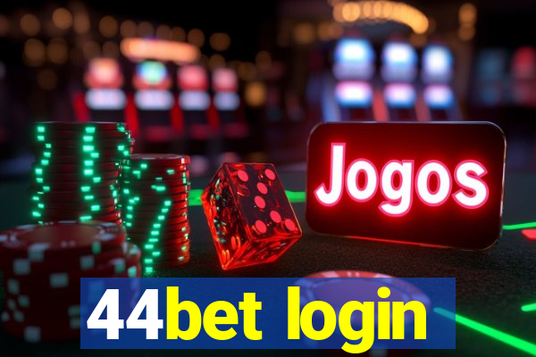 44bet login