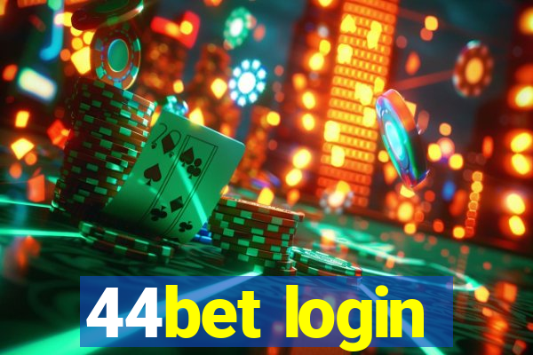 44bet login