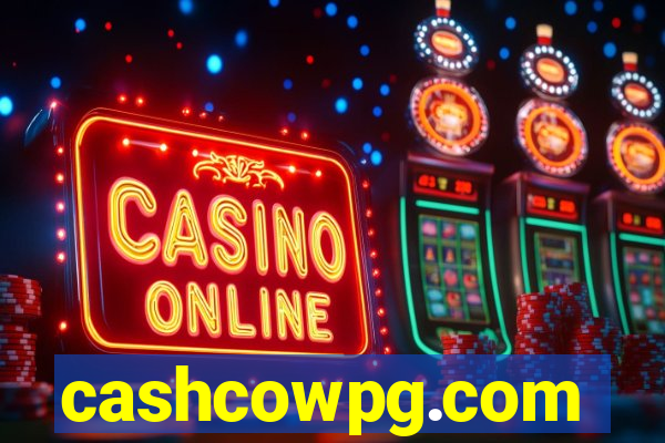 cashcowpg.com