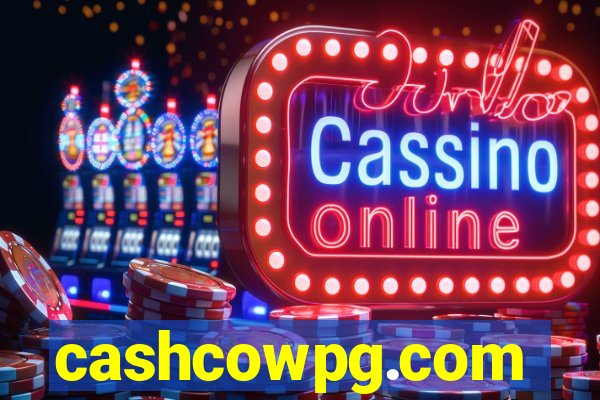 cashcowpg.com