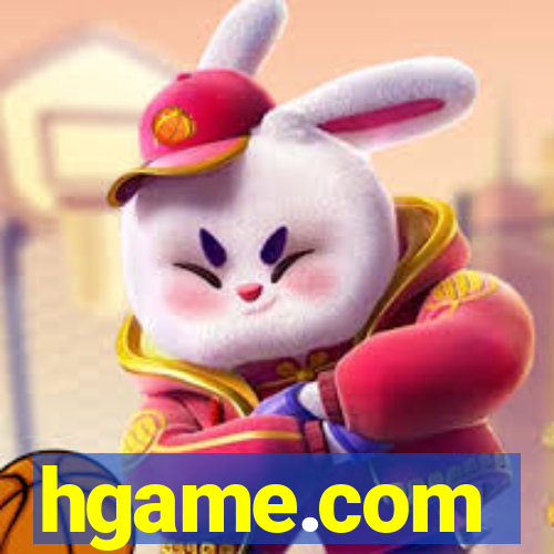 hgame.com