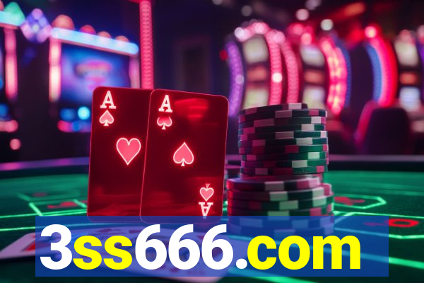 3ss666.com