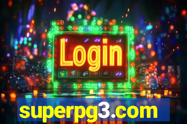 superpg3.com