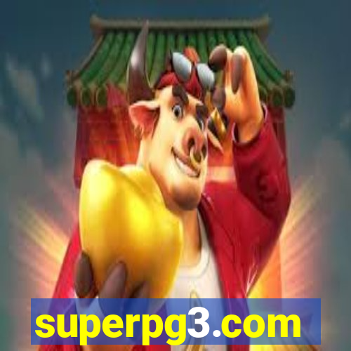 superpg3.com