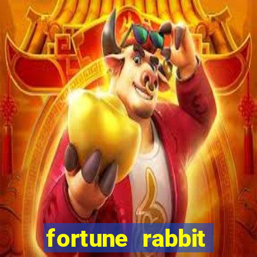 fortune rabbit gratis demo