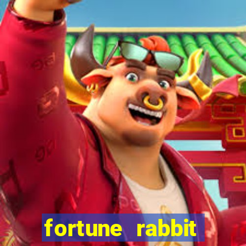 fortune rabbit gratis demo