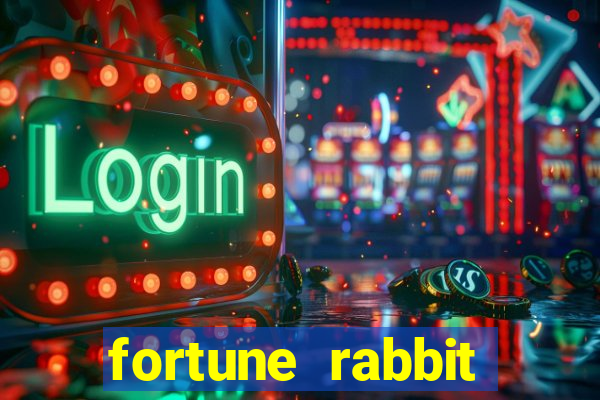 fortune rabbit gratis demo