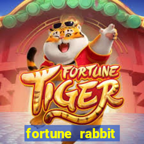 fortune rabbit gratis demo