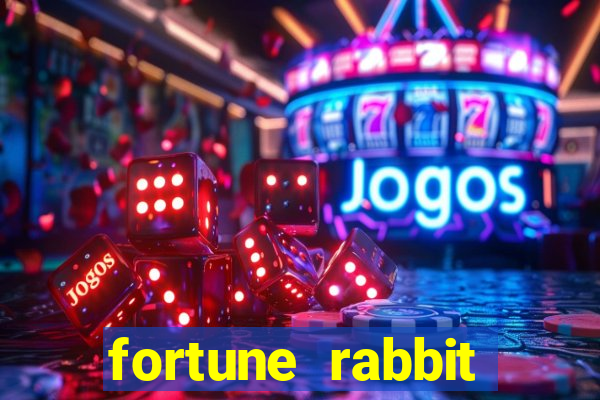 fortune rabbit gratis demo