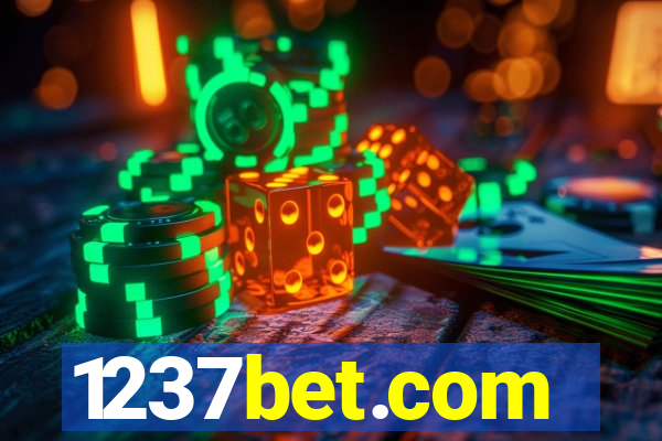 1237bet.com