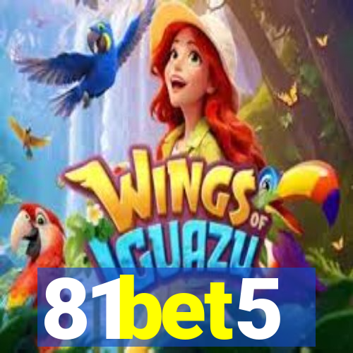 81bet5