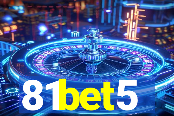 81bet5