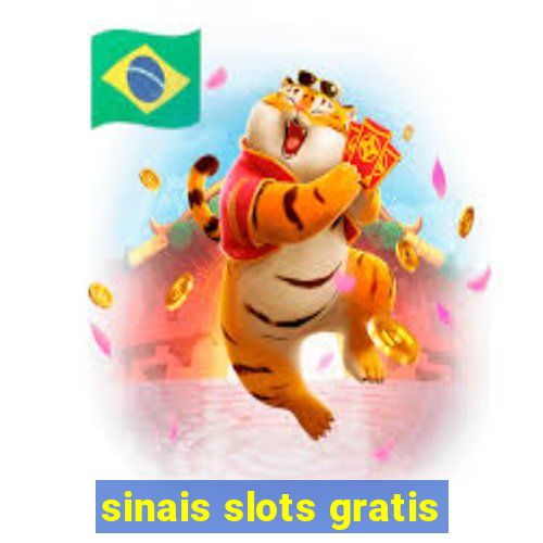 sinais slots gratis