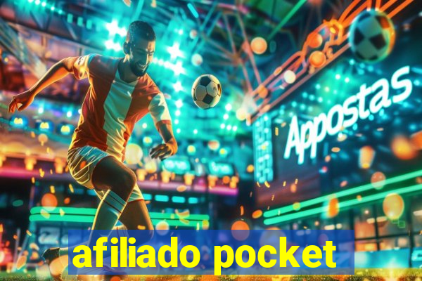 afiliado pocket