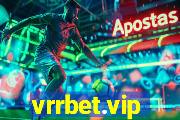 vrrbet.vip