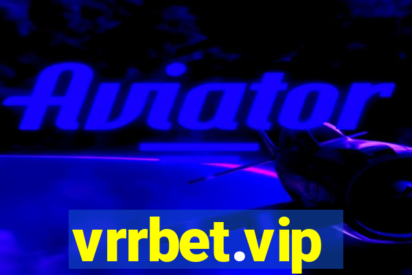 vrrbet.vip