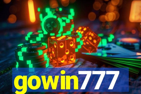 gowin777