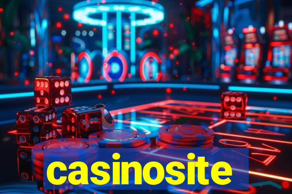 casinosite