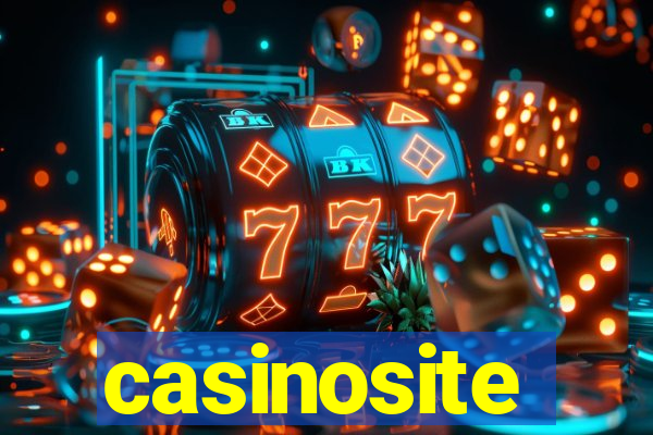 casinosite