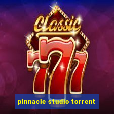 pinnacle studio torrent