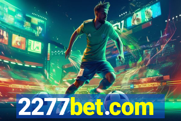 2277bet.com