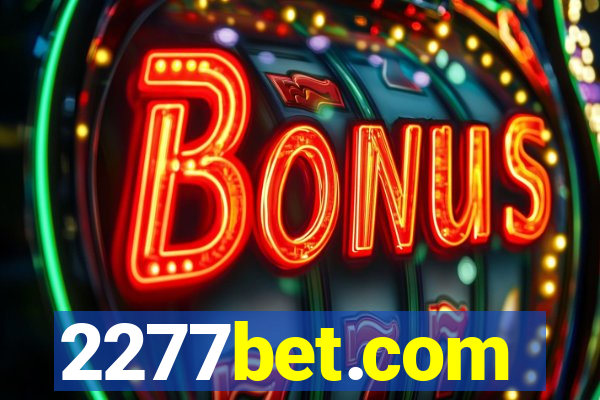 2277bet.com