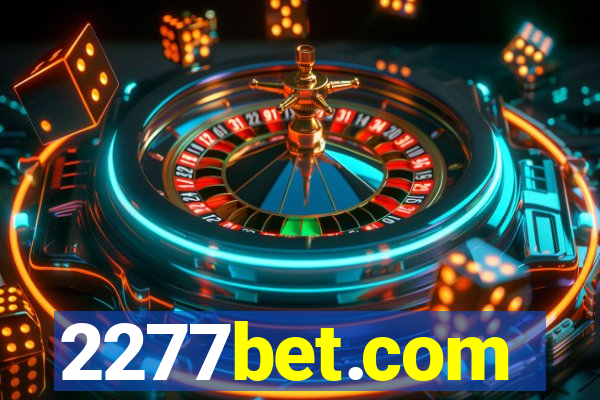 2277bet.com