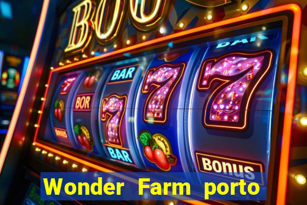 Wonder Farm porto alegre farm