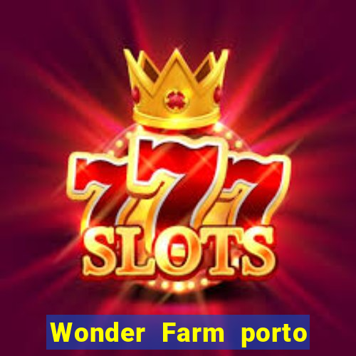 Wonder Farm porto alegre farm