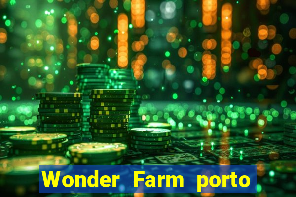 Wonder Farm porto alegre farm