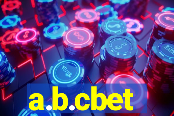 a.b.cbet