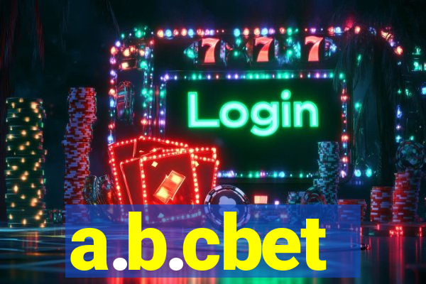 a.b.cbet