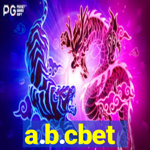 a.b.cbet