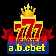 a.b.cbet