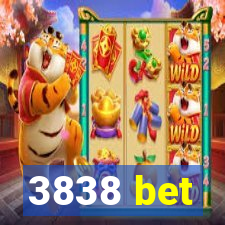 3838 bet