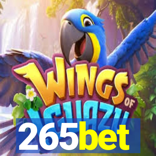 265bet