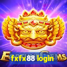 fxfx88 login