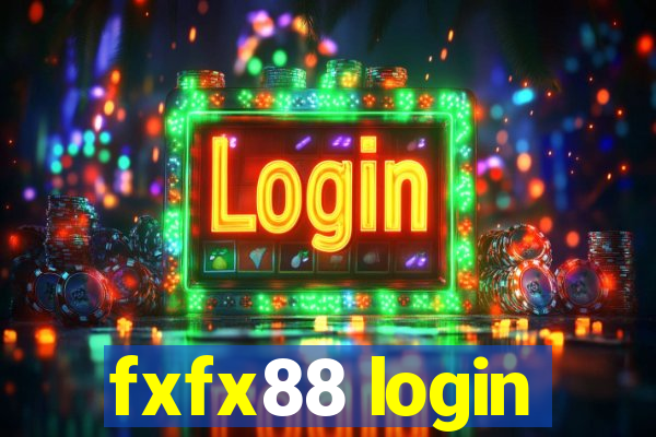 fxfx88 login