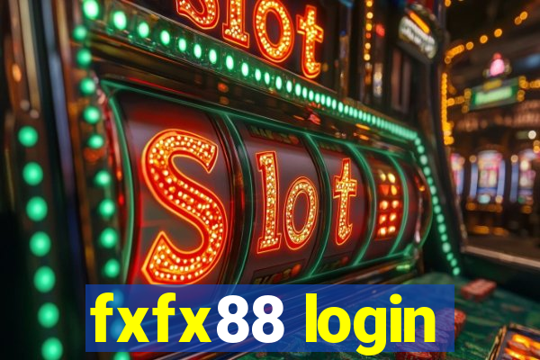 fxfx88 login