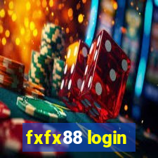 fxfx88 login