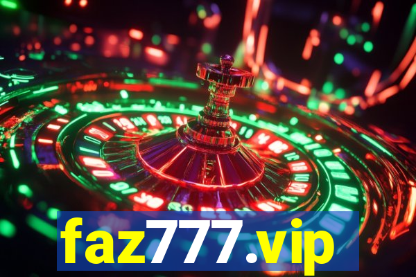 faz777.vip