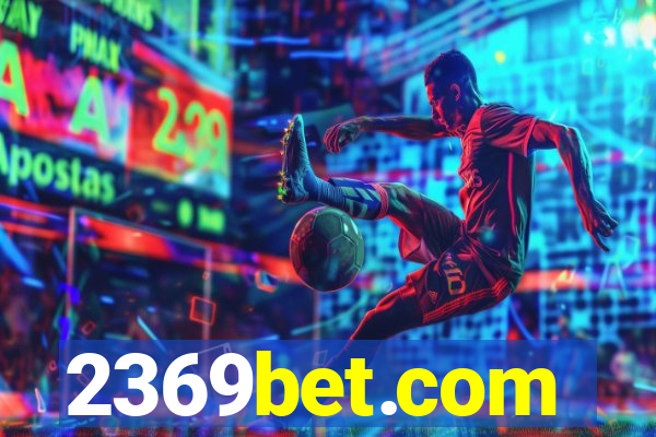 2369bet.com