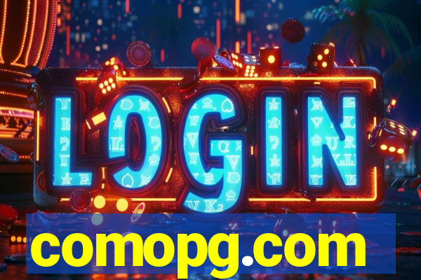 comopg.com