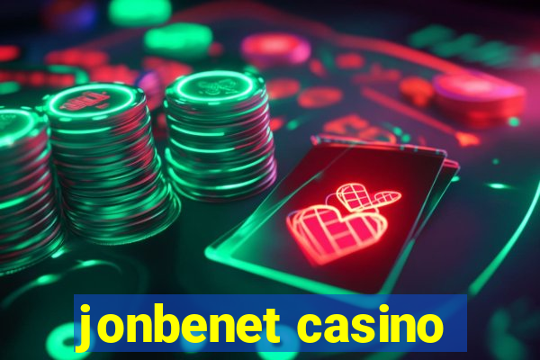 jonbenet casino